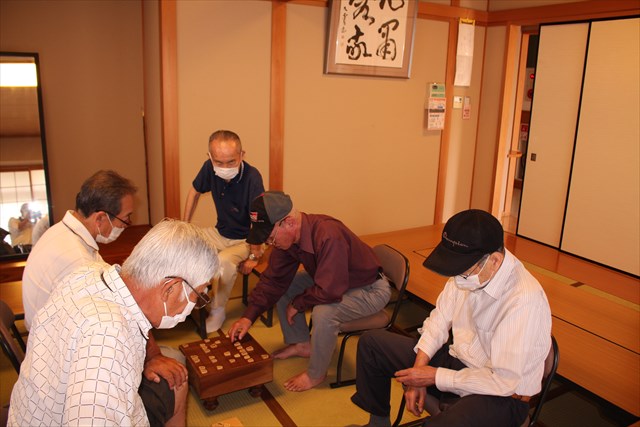 l信和会