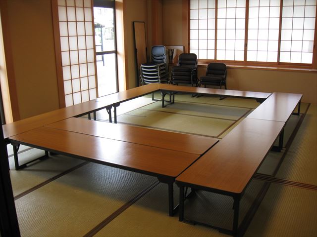 和室
