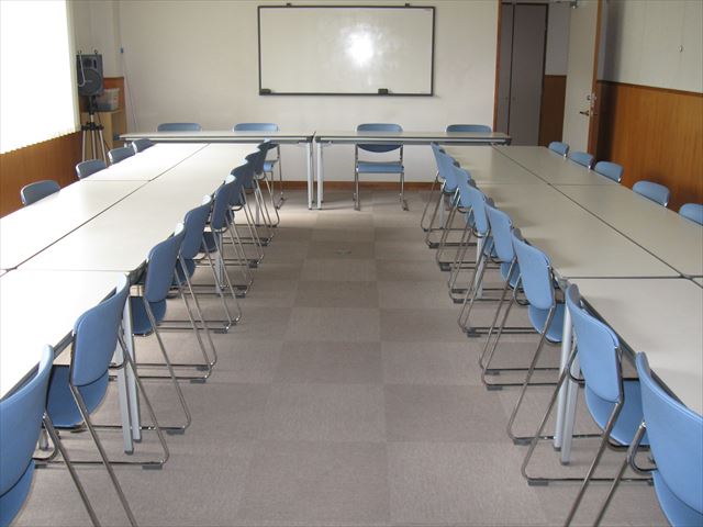 会議室