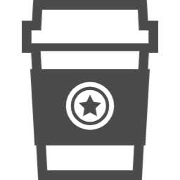 コーヒーカップ